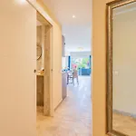 Apartman Con Terraza En Primera Linea El Duque, Altamira