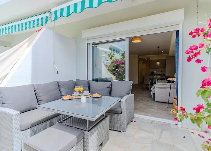 Apartment Luxury On The *