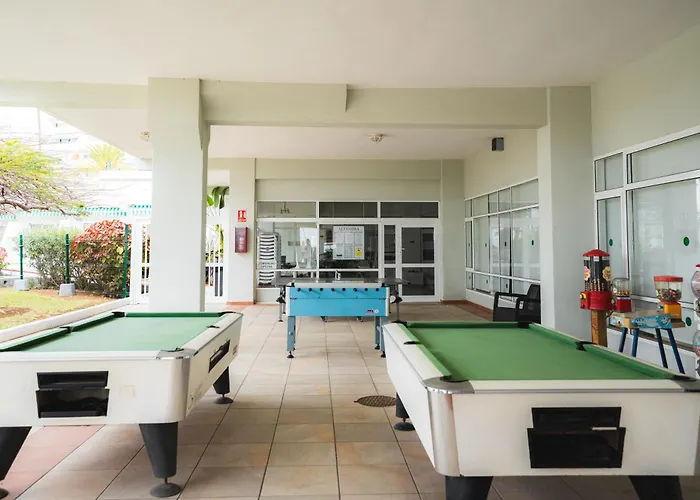 Luxury On The * Costa Adeje (Tenerife)