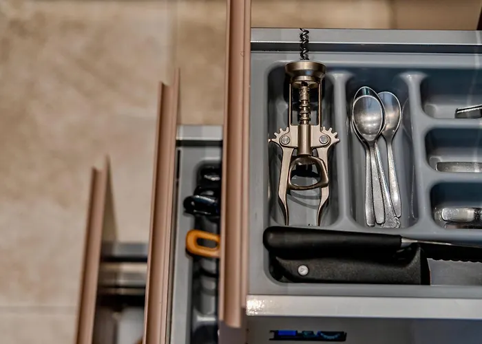 Luxury On The Costa Adeje (Tenerife)