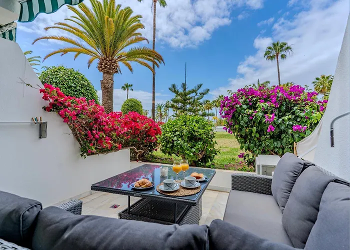 Luxury On The * Costa Adeje