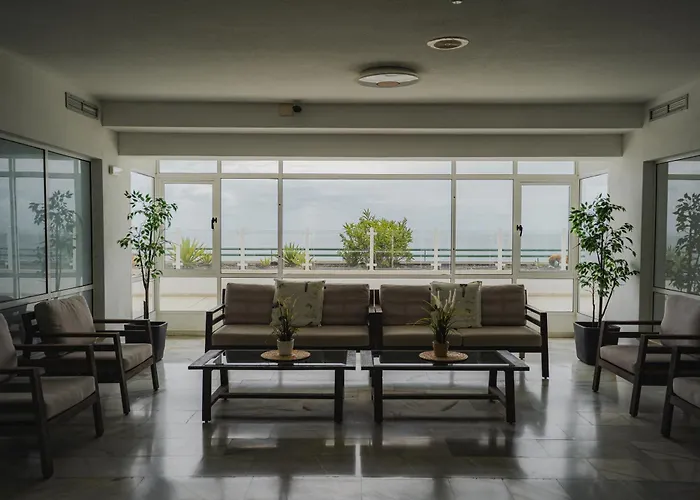 Luxury On The Apartmán