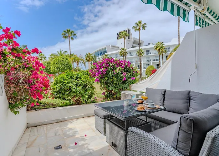 Apartmán Luxury On The