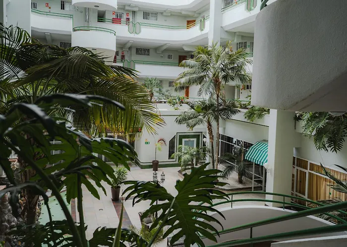 Luxury On The * Costa Adeje