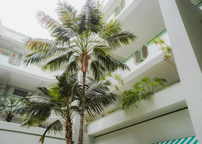 Appartamento Luxury On The *