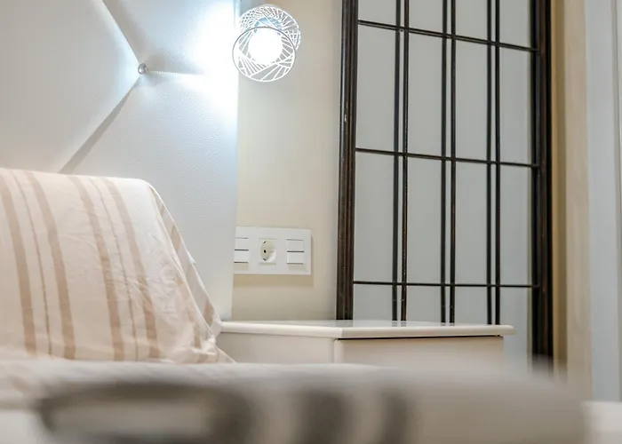 Luxury On The Apartmán Costa Adeje (Tenerife)