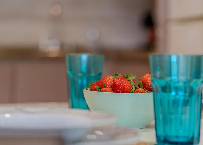 Luxury On The Costa Adeje