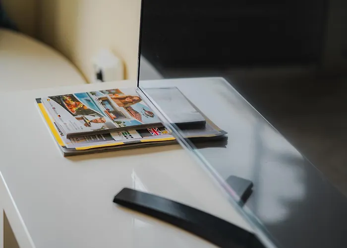 Luxury On The Apartmán