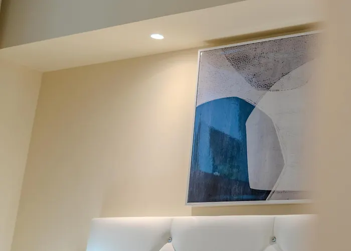 Luxury On The Apartmán *