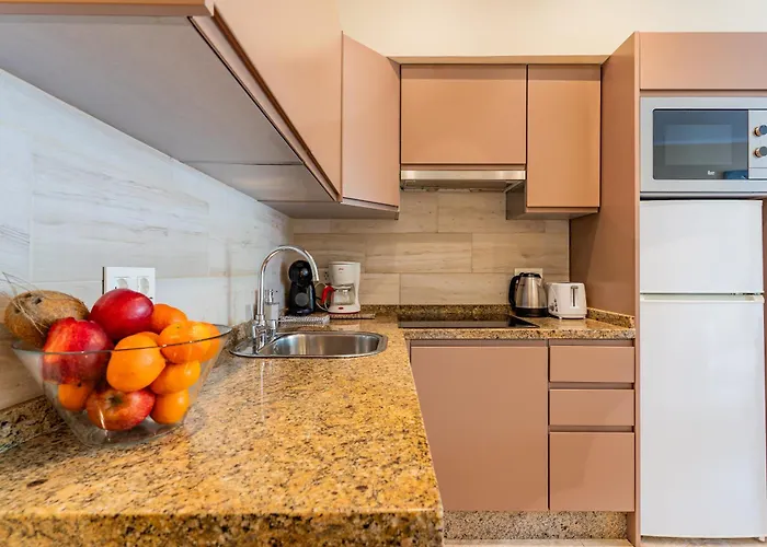 Apartmán Luxury On The