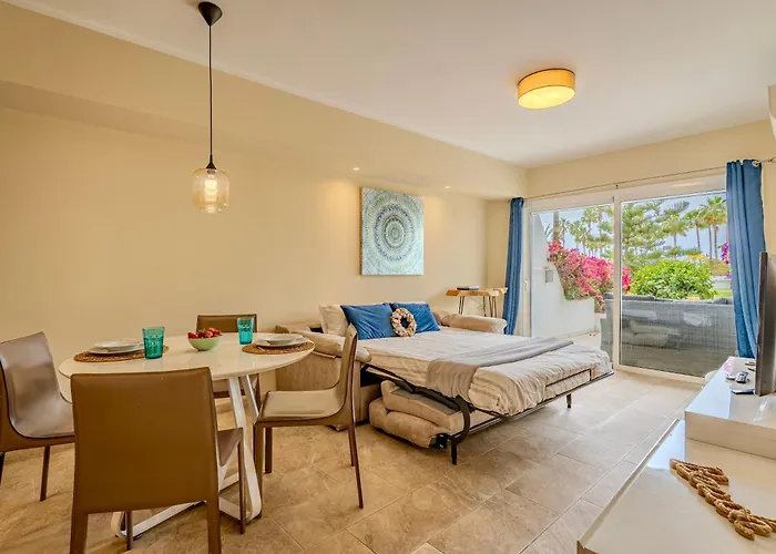 Luxury On The Daire *