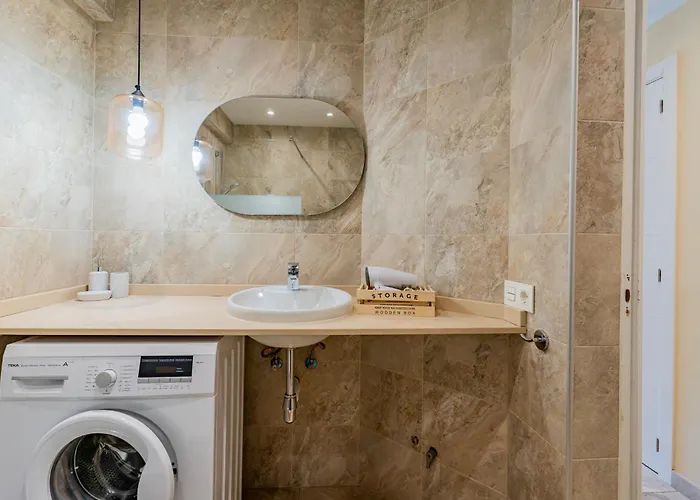 Apartmán Luxury On The *