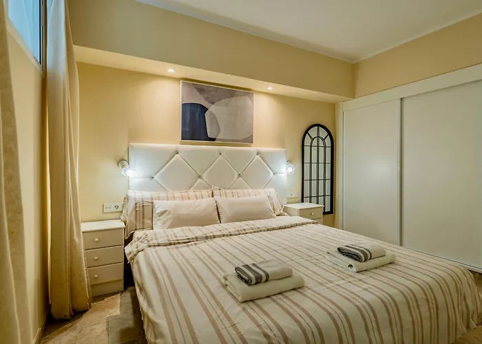 Luxury On The Daire *