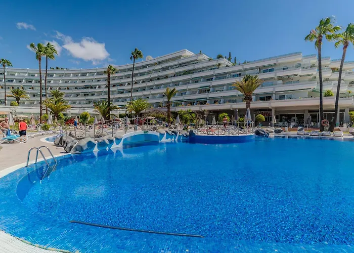 Appartamento Luxury On The Costa Adeje (Tenerife)