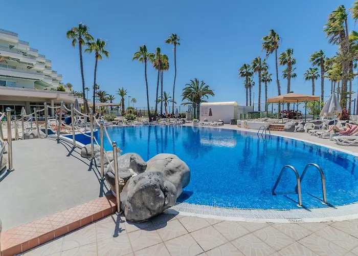 Luxury On The Daire Costa Adeje