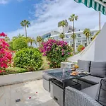 Appartement Con Terraza En Primera Linea El Duque, Altamira