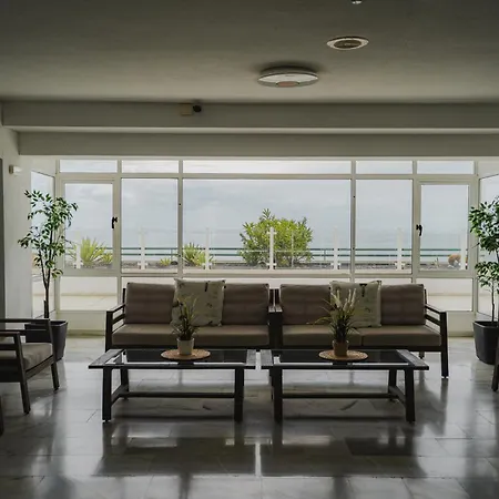 Luxury On The Apartment