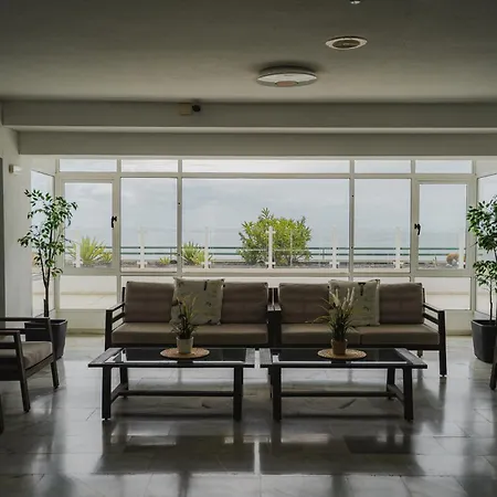 Luxury On The Lejlighed