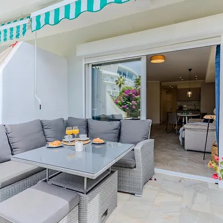 Apartment Luxury On The *