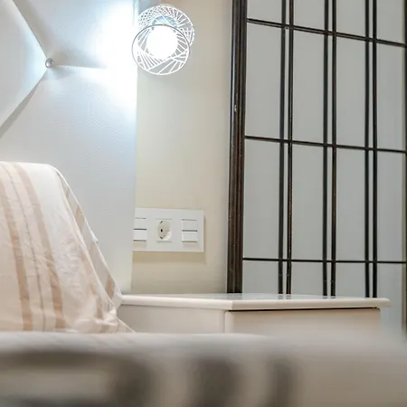 Luxury On The Lejlighed Costa Adeje (Tenerife)