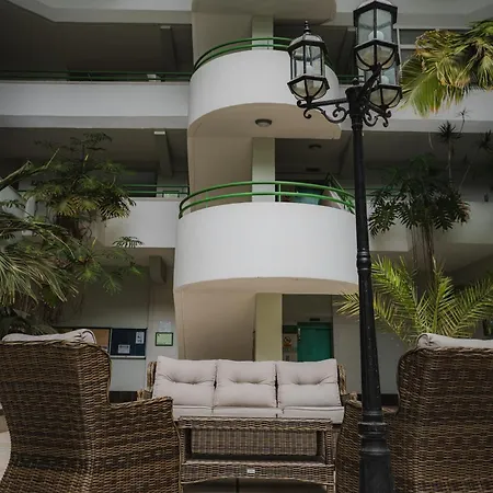 Luxury On The * Costa Adeje (Tenerife)