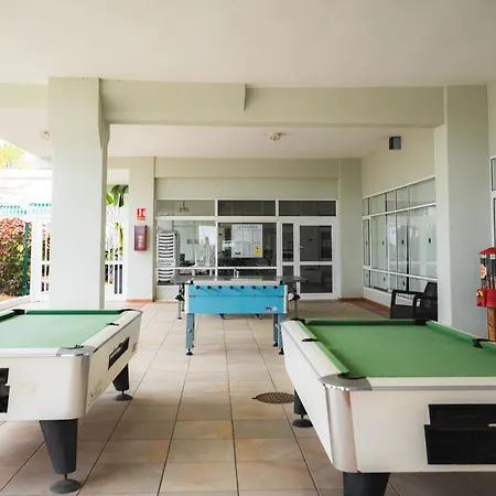 Con Terraza En Primera Linea El Duque, Altamira * أذيخي