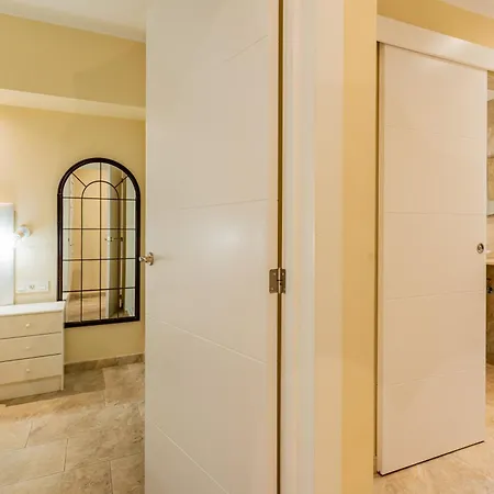 Luxury On The Apartment *