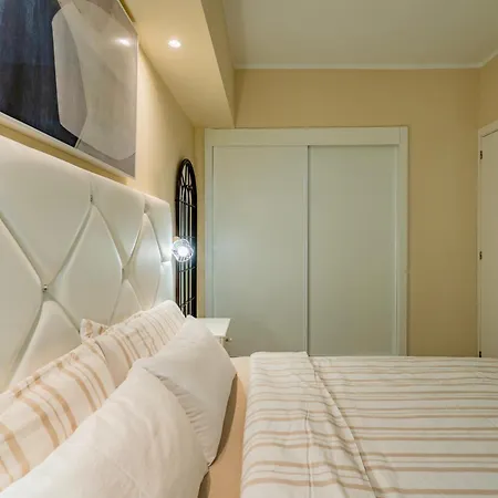 Lejlighed Luxury On The *