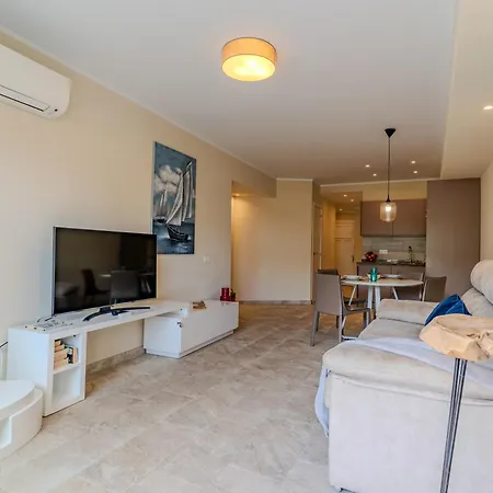 Luxury On The Apartament