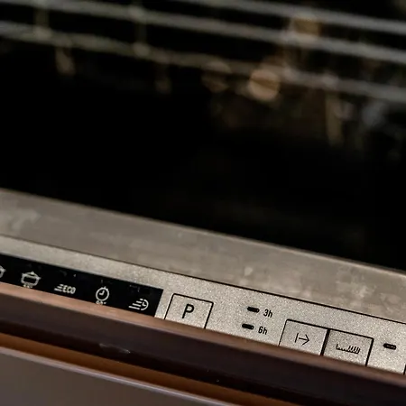 Luxury On The Lejlighed *