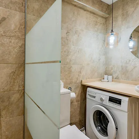 Apartment Luxury On The *