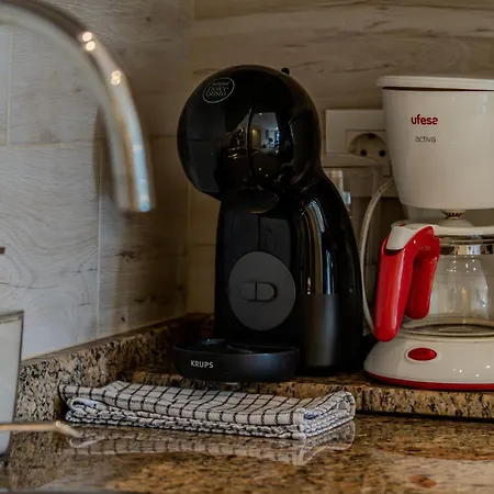 アパート Luxury On The アデヘ