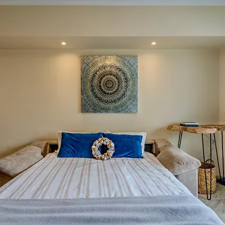 Luxury On The أذيخي