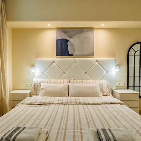 Apartment Luxury On The