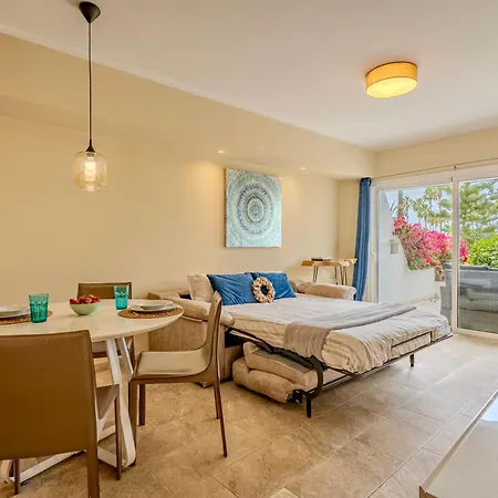 Luxury On The アパート *