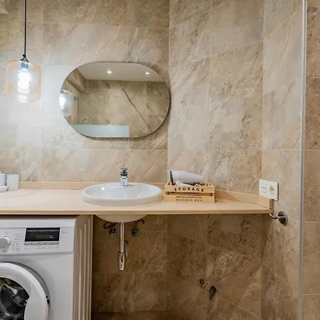 Lejlighed Luxury On The *