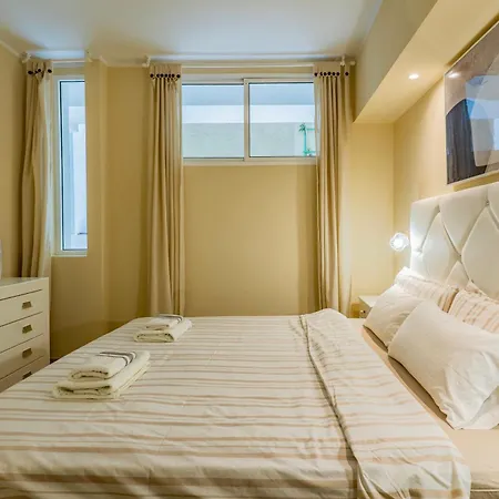 Luxury On The *
