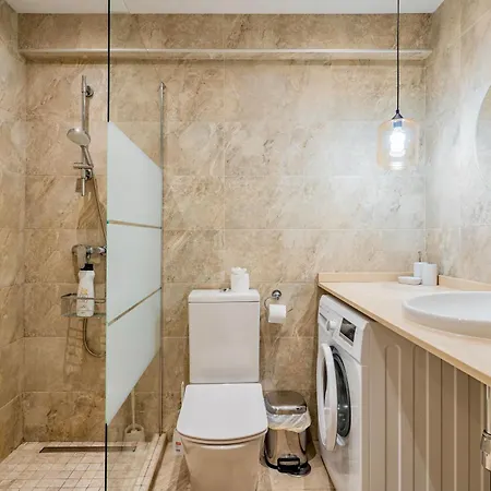 Luxury On The Apartment Costa Adeje (Tenerife)