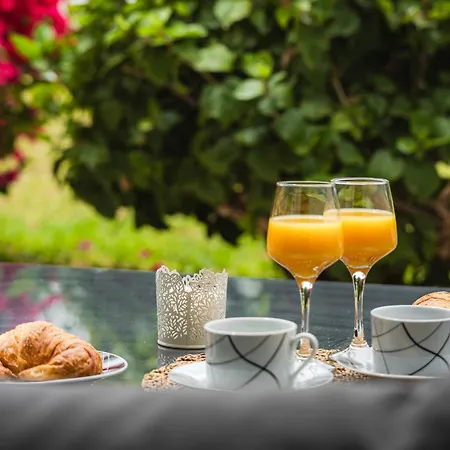 Luxury On The Costa Adeje (Tenerife)