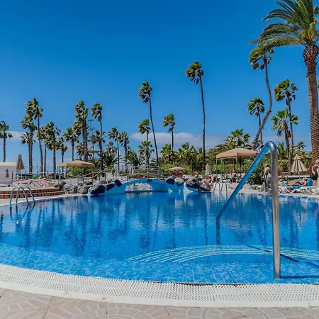 Luxury On The * Costa Adeje (Tenerife)