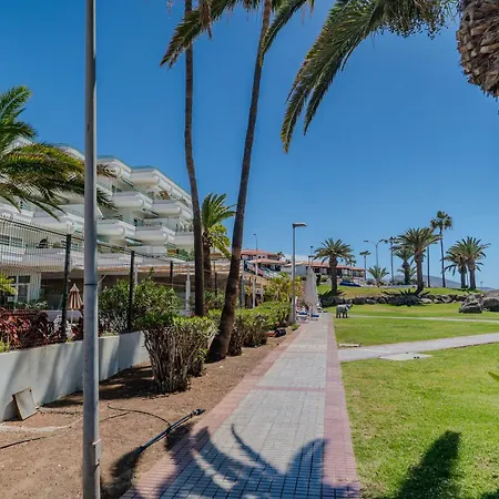Con Terraza En Primera Linea El Duque, Altamira Appartement