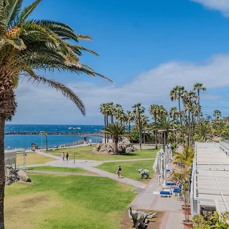 Luxury On The アパート *