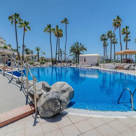 Luxury On The Apartment Costa Adeje (Tenerife)