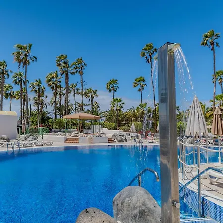 Appartement Con Terraza En Primera Linea El Duque, Altamira Costa Adeje (Tenerife)