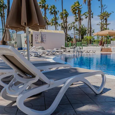 Luxury On The Lejlighed