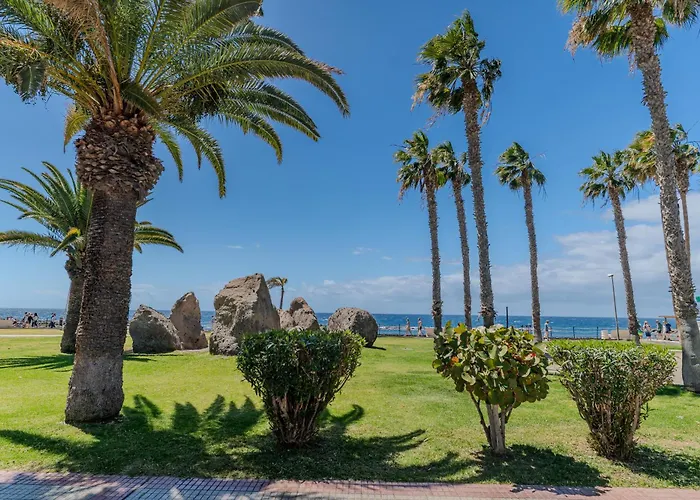 Luxury On The * Costa Adeje (Tenerife)