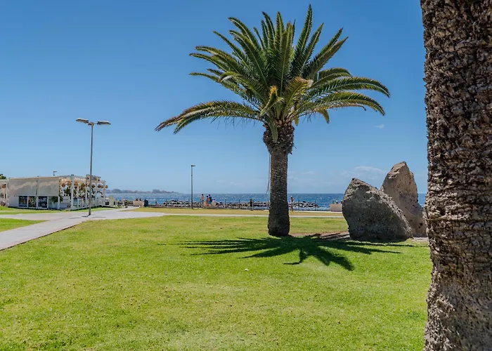 Luxury On The Διαμέρισμα *