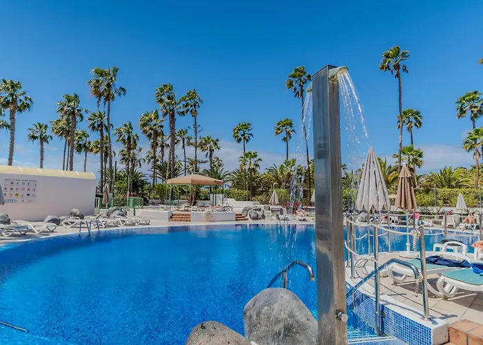 Apartment Luxury On The Costa Adeje (Tenerife)