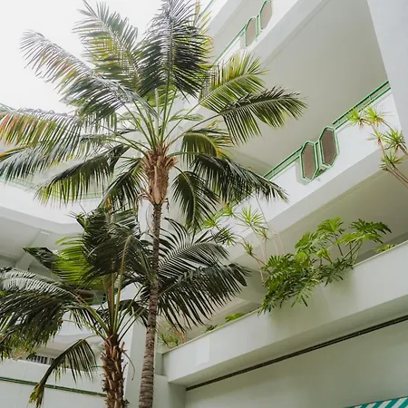 Appartement Luxury On The *