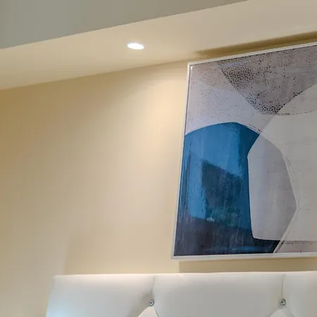 Luxury On The Appartement *